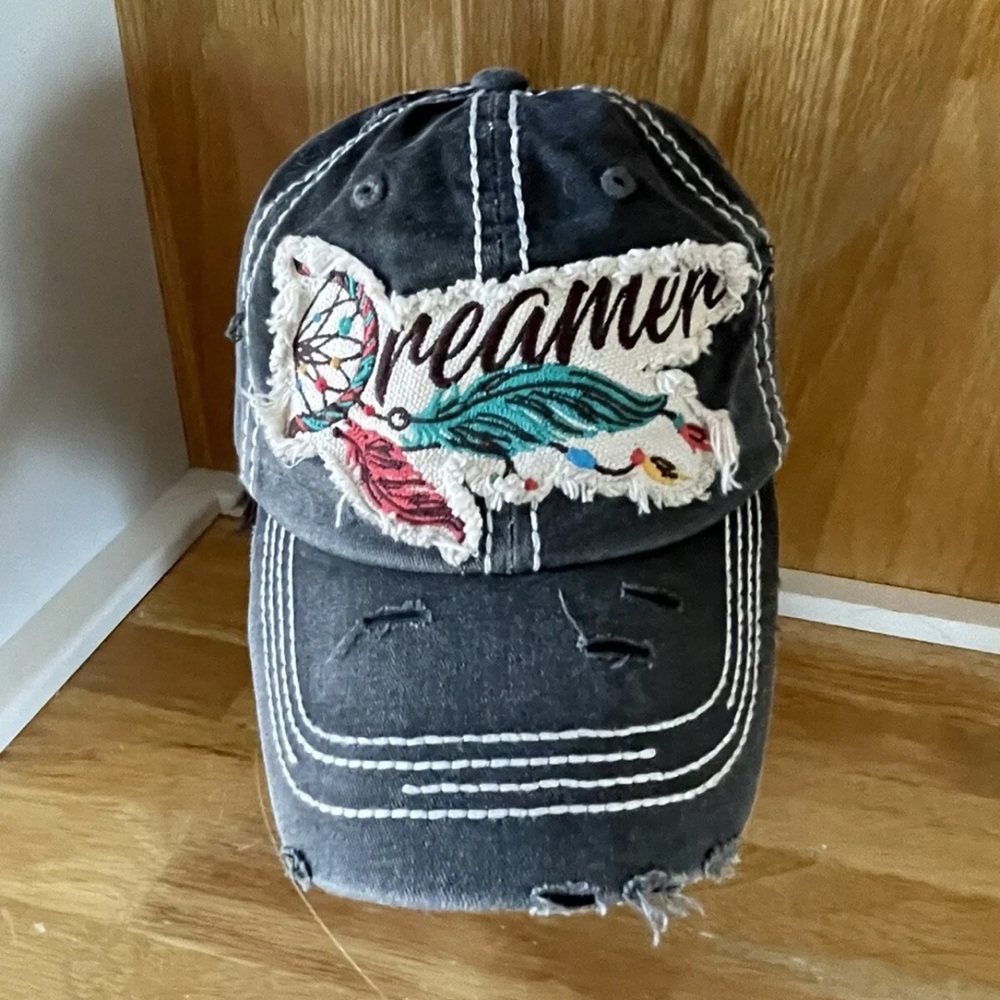KBETHOS VINTAGE DREAMER Cap Sz: OS